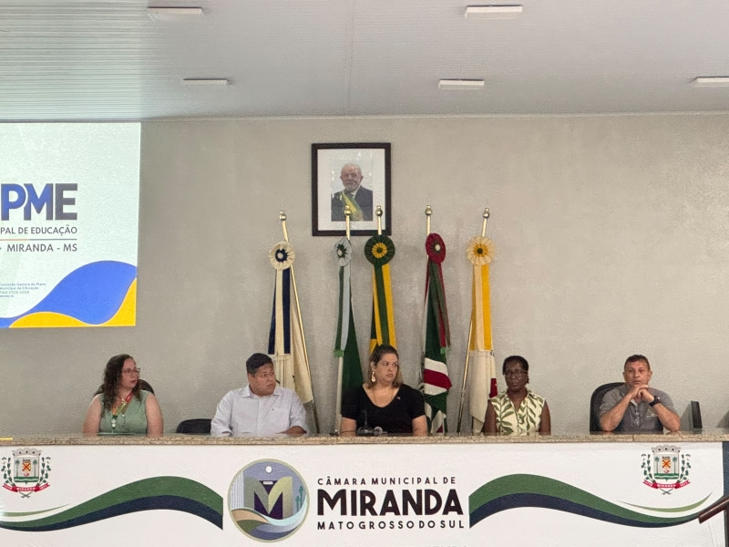 Galeria cerimonia-de-lancamento-oficial-do-pme-2026-2036
