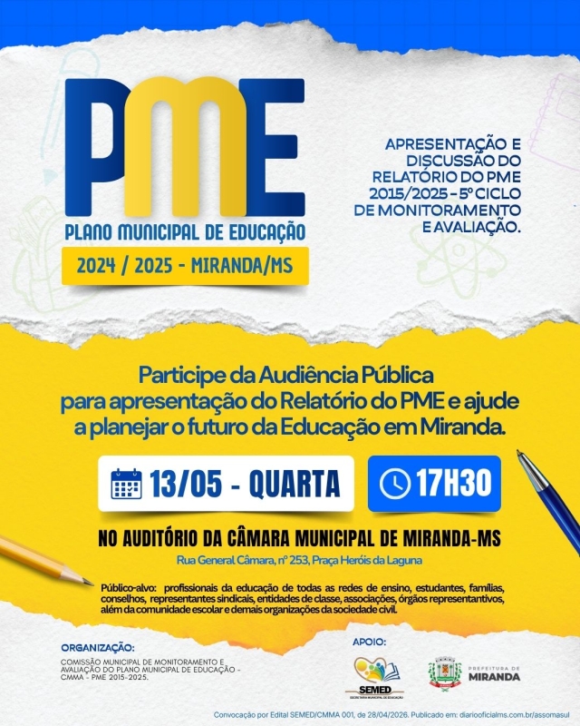 Noticia audiencia-publica-para-apresentacao-do-pme-20152025---5-ciclo-de